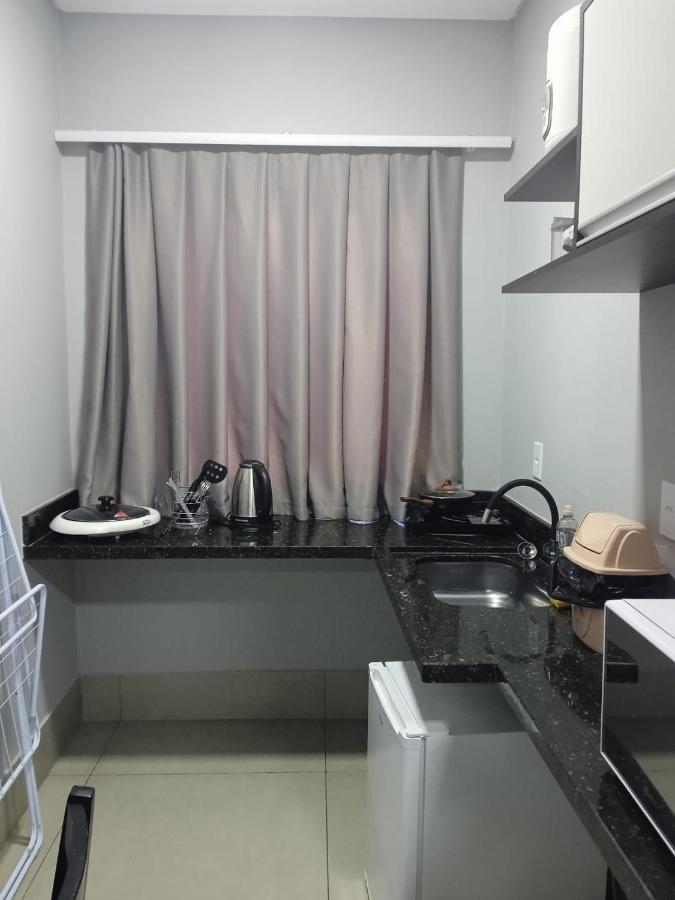 Dumont Residencial Habitación en casa particular Foz do Iguaçu