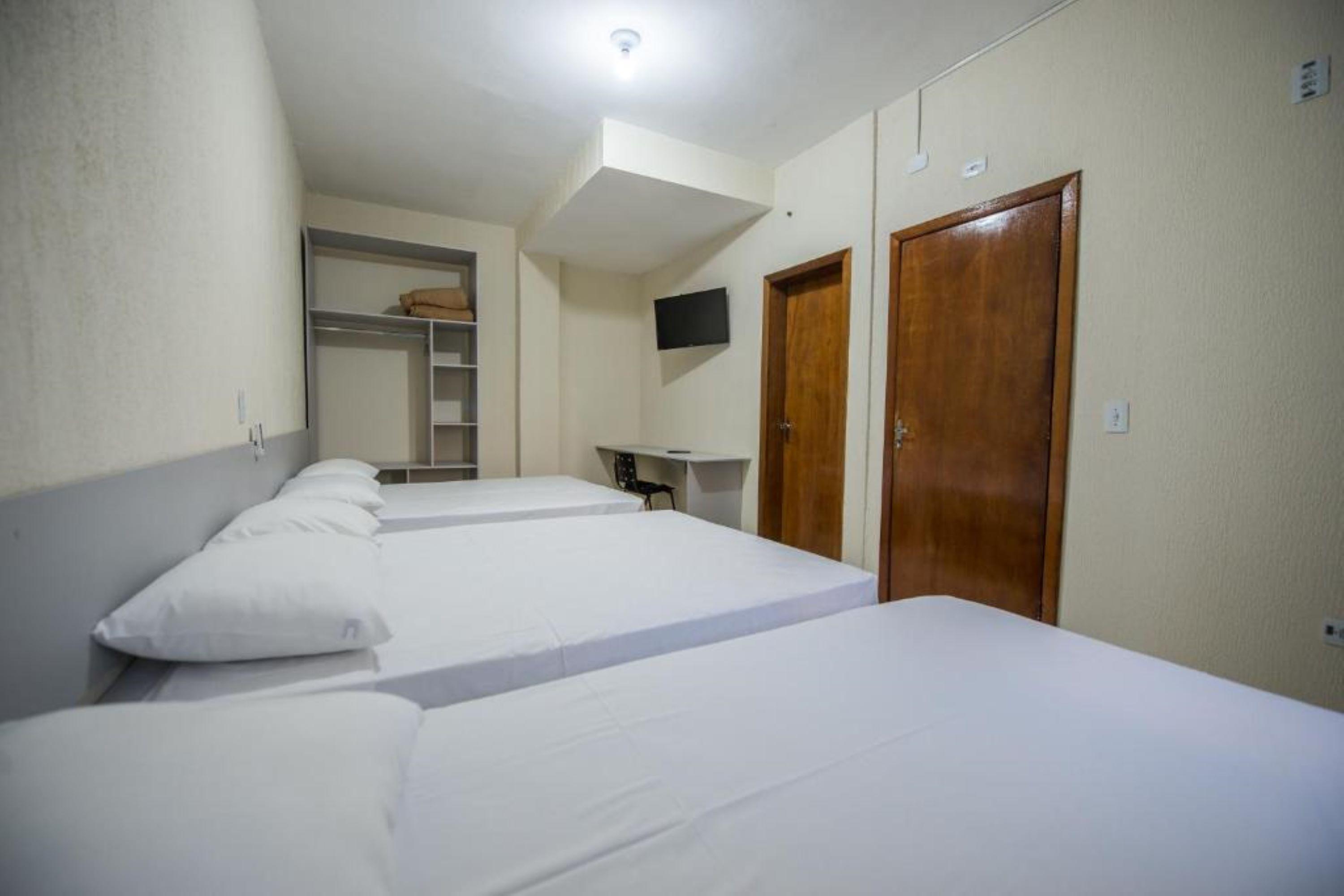 Dumont Residencial *