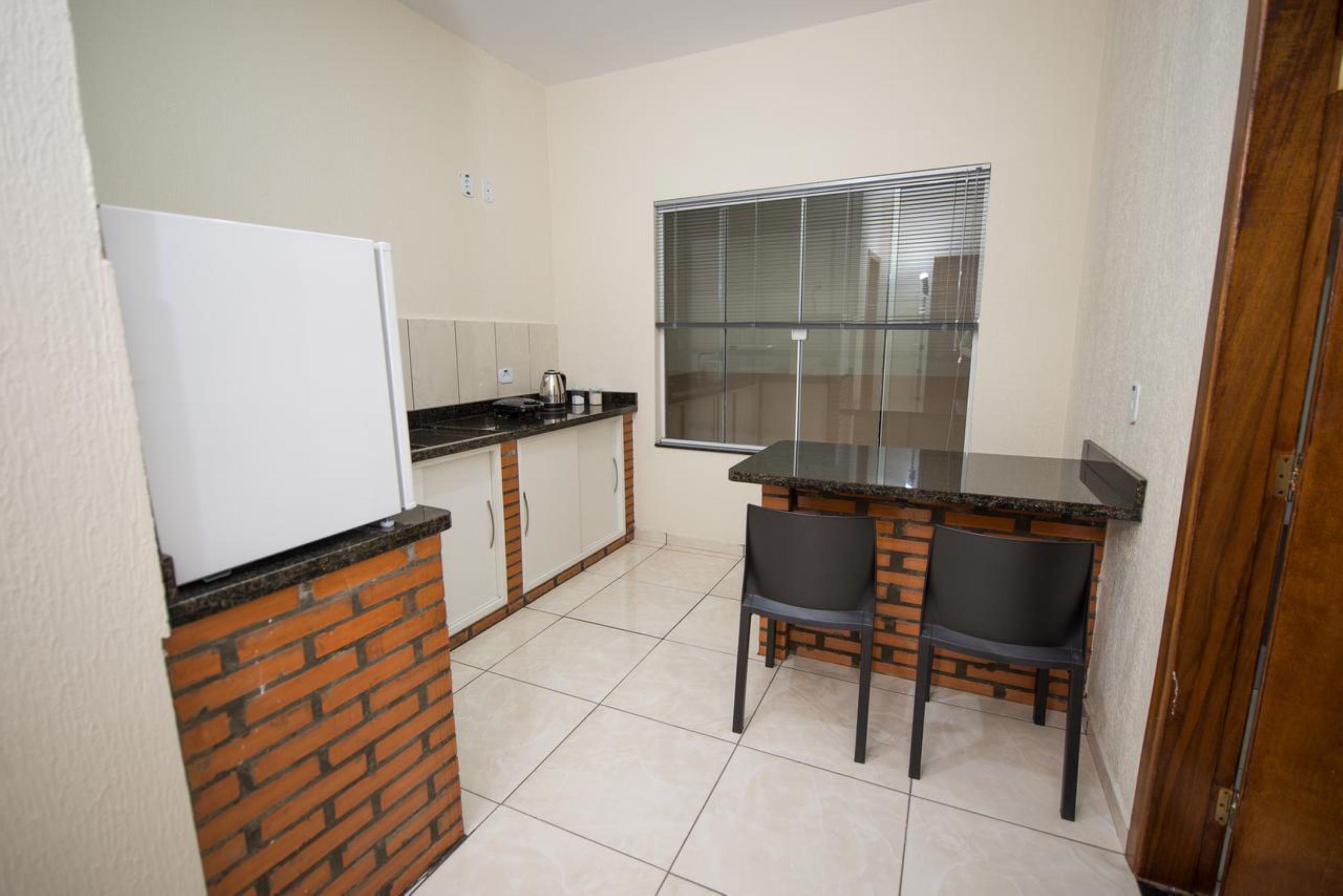 Habitación en casa particular Dumont Residencial *