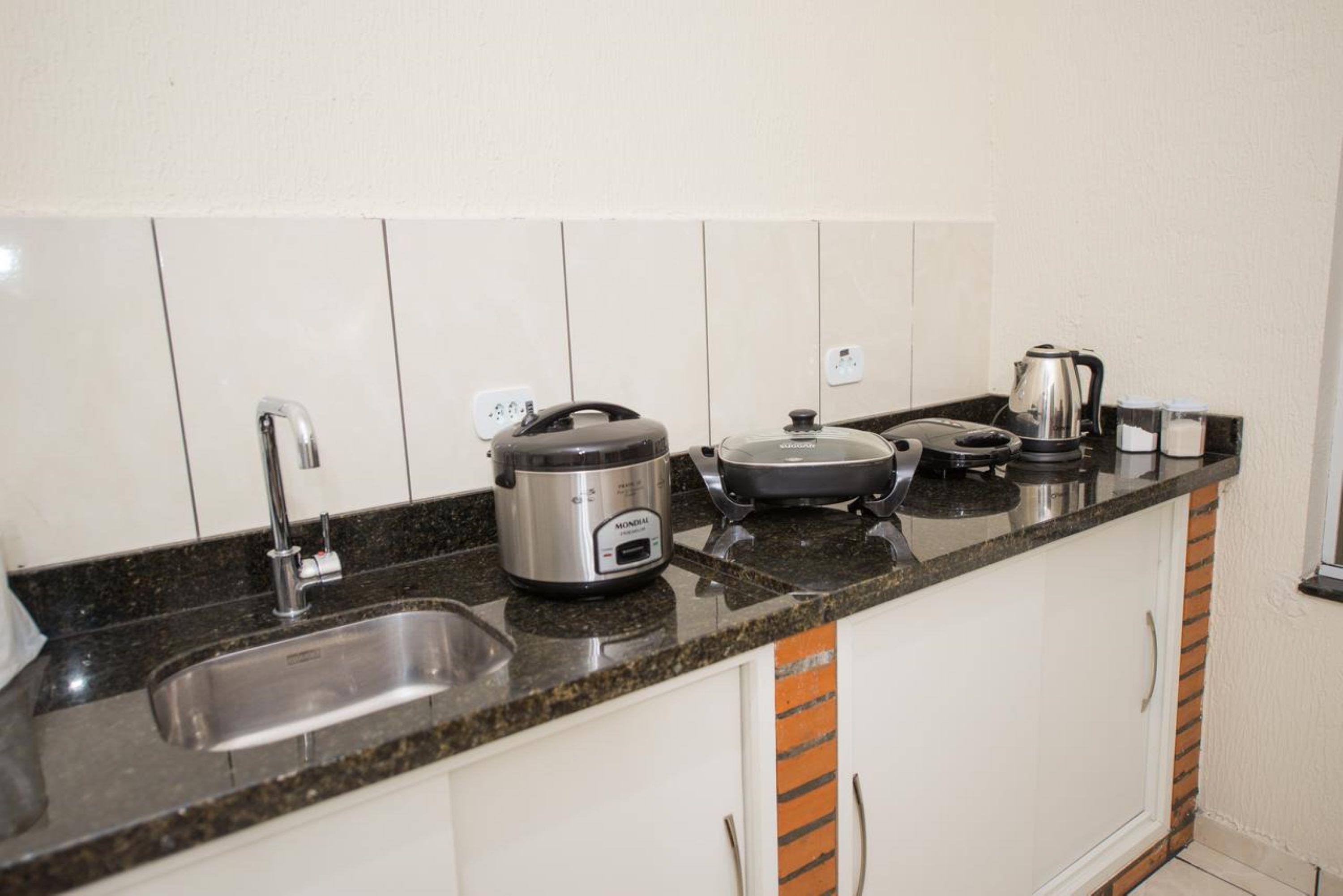 Dumont Residencial