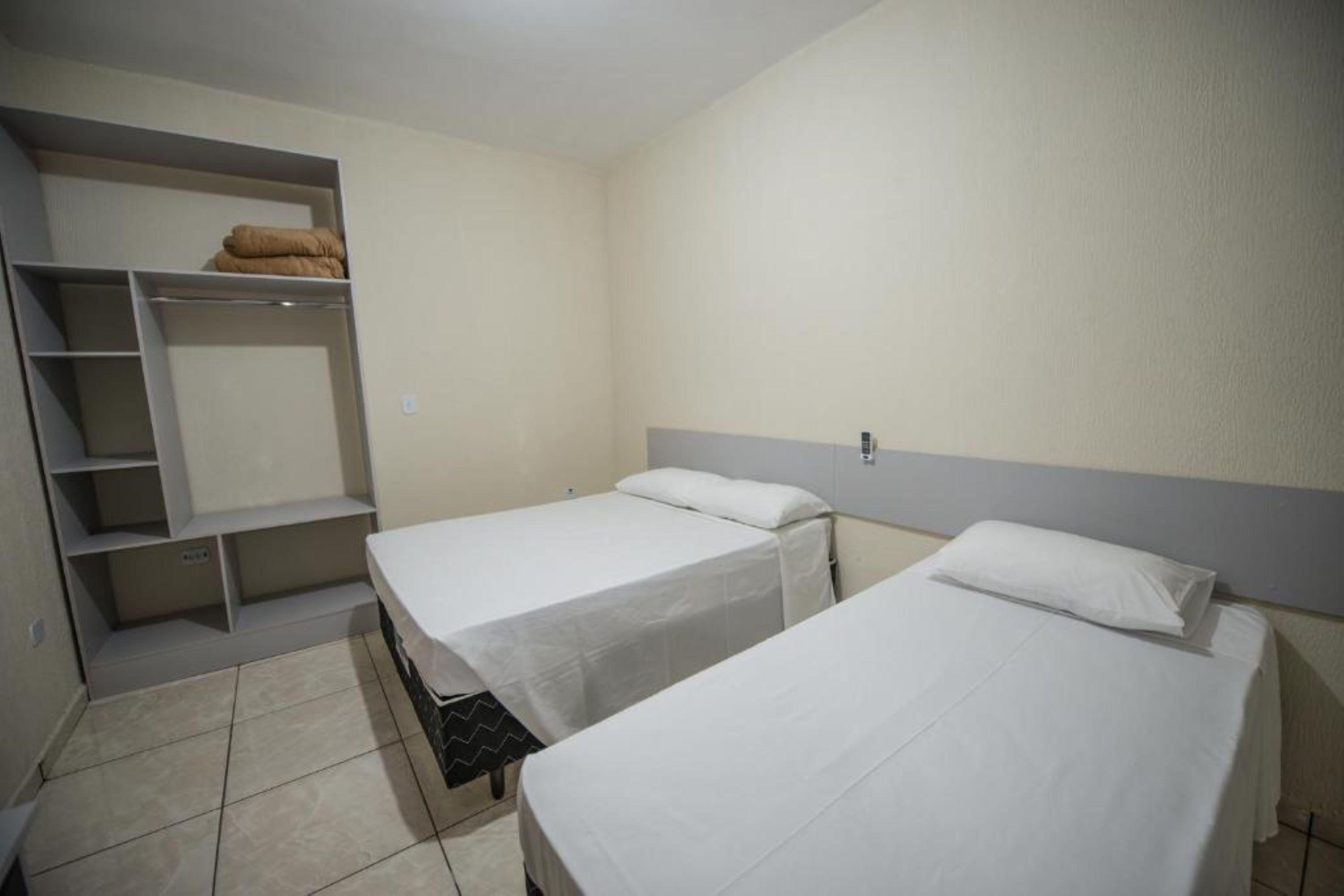Dumont Residencial Habitación en casa particular Foz do Iguaçu