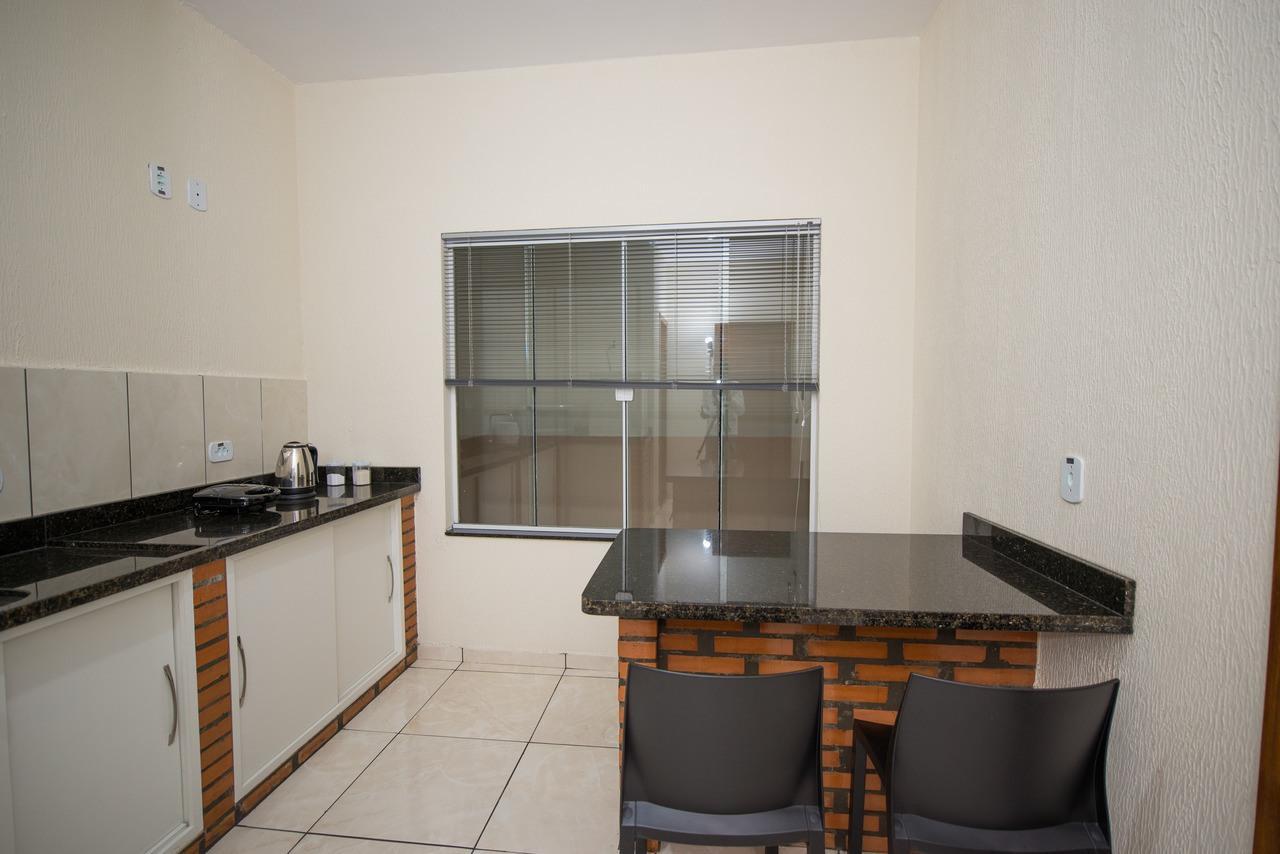 Dumont Residencial Foz do Iguaçu