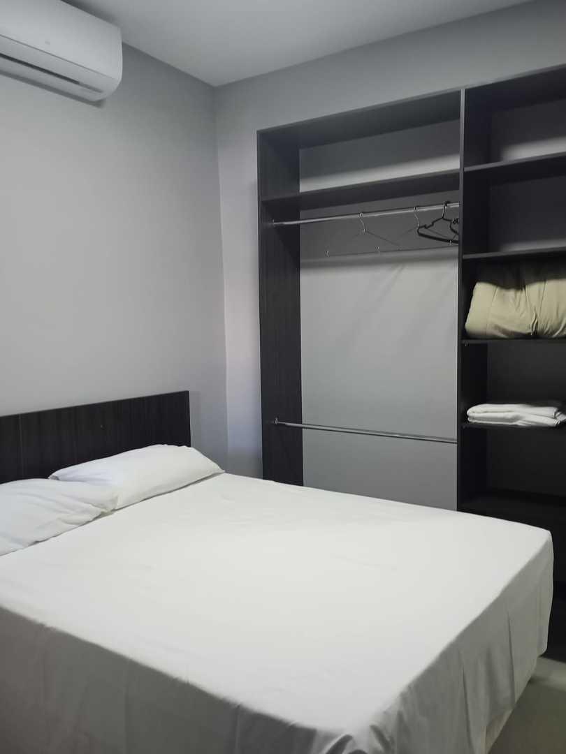 Habitación en casa particular Dumont Residencial Foz do Iguaçu