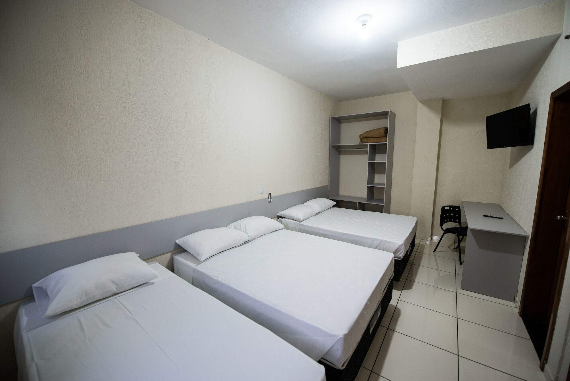 Dumont Residencial *